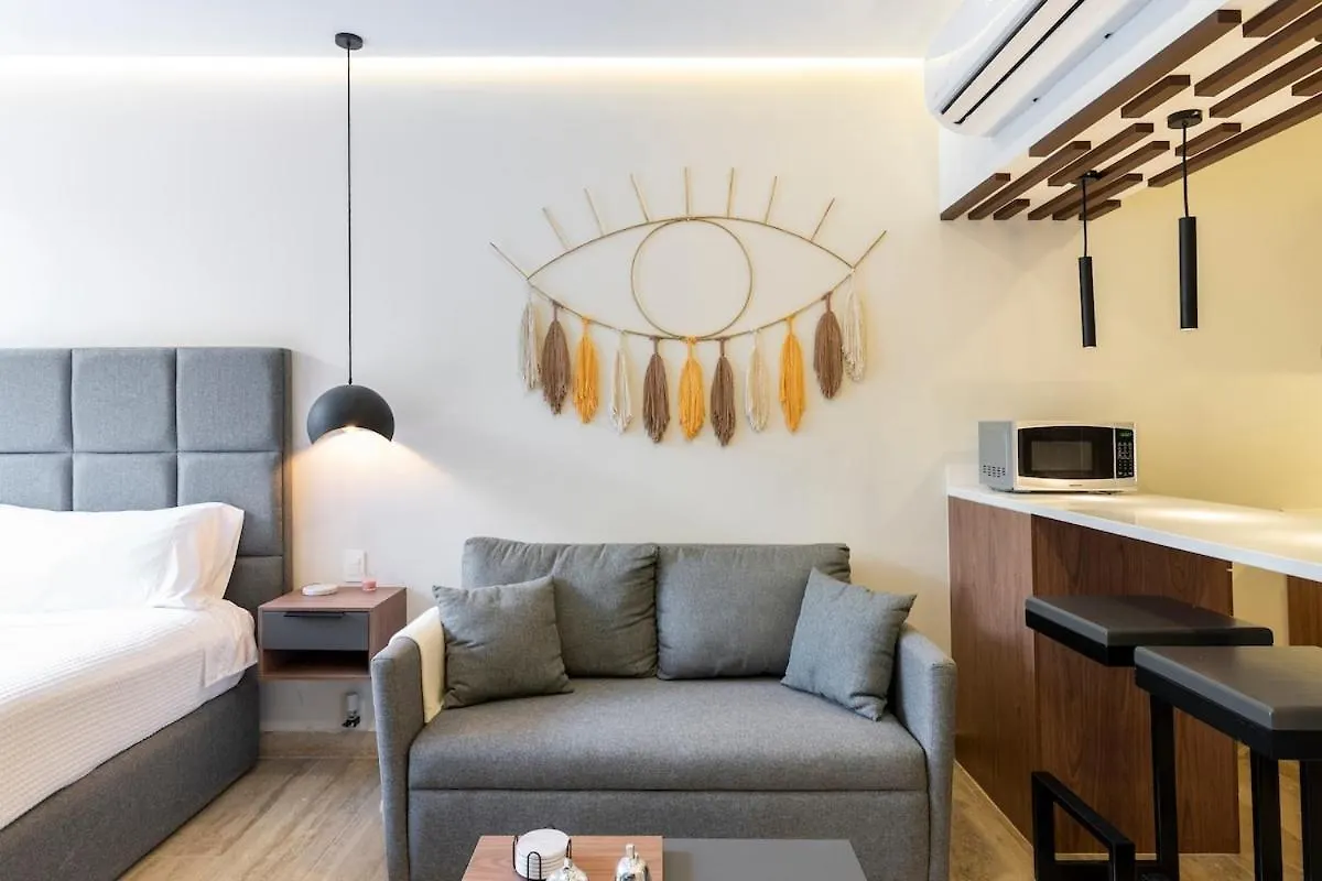 アパート Brand New Studio With King Bed And Rooftop Pool トゥルム メキシコ